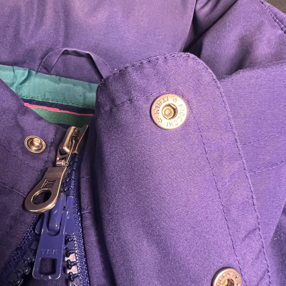 Fila Magic Line Jacket - Picture 8 of 14